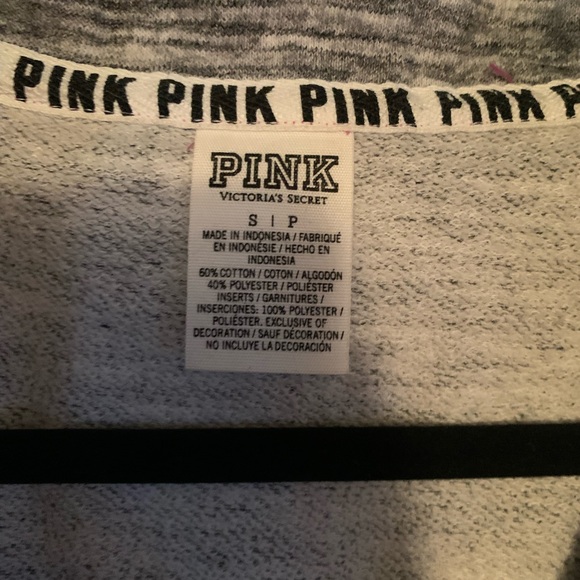 Pullover hoodie from PINK - Picture 9 of 12